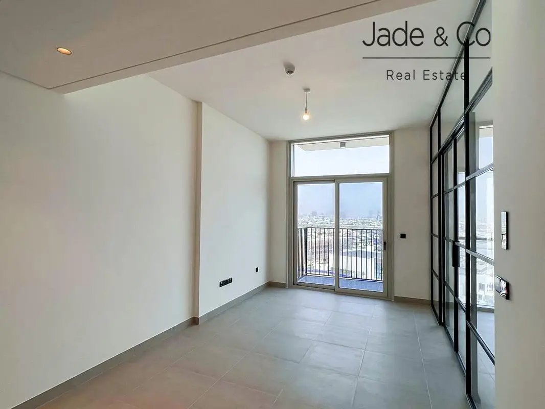 2-bedroom freehold apartment in Dubai Hills Estate — photo 3 of 5