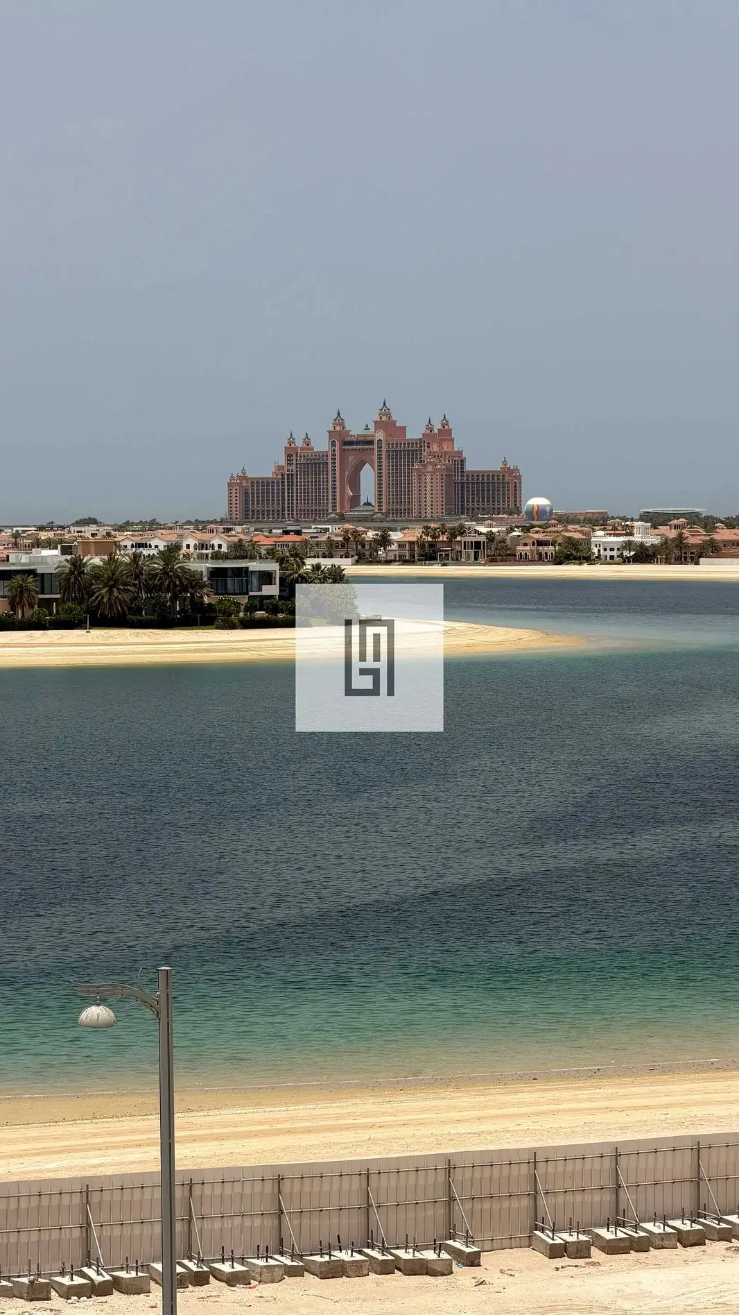 4-bedroom freehold apartment in Palm Jumeirah — photo 5 of 5