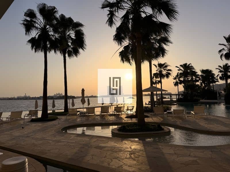 4-bedroom freehold apartment in Palm Jumeirah — photo 4 of 5