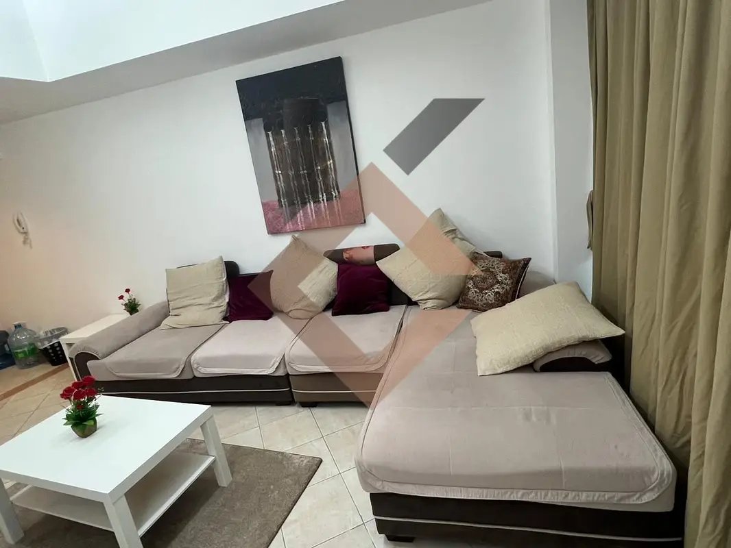 1-bedroom freehold apartment in Dubai Marina — photo 5 of 5