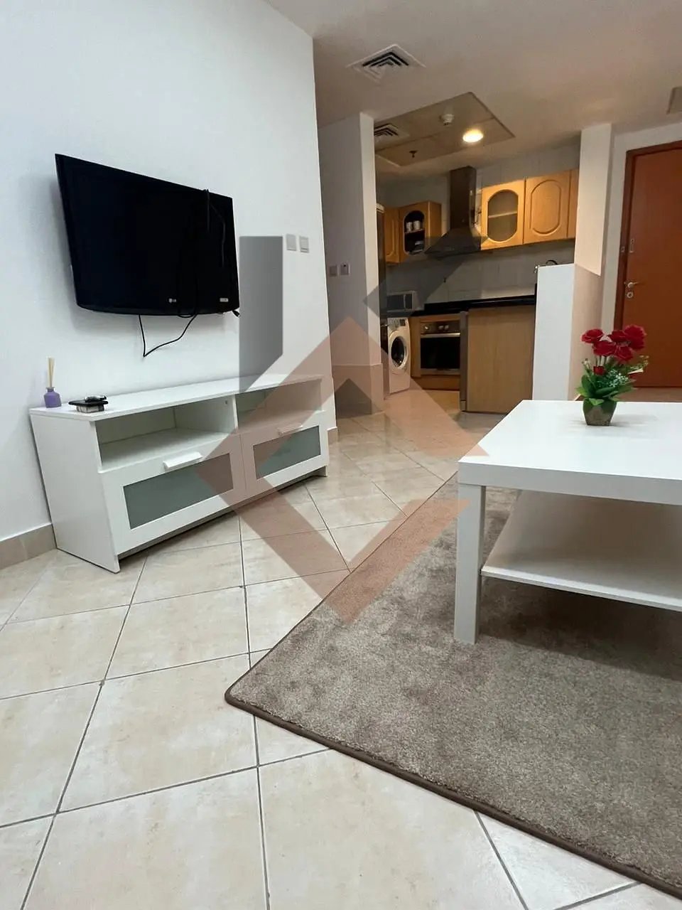 1-bedroom freehold apartment in Dubai Marina — photo 2 of 5