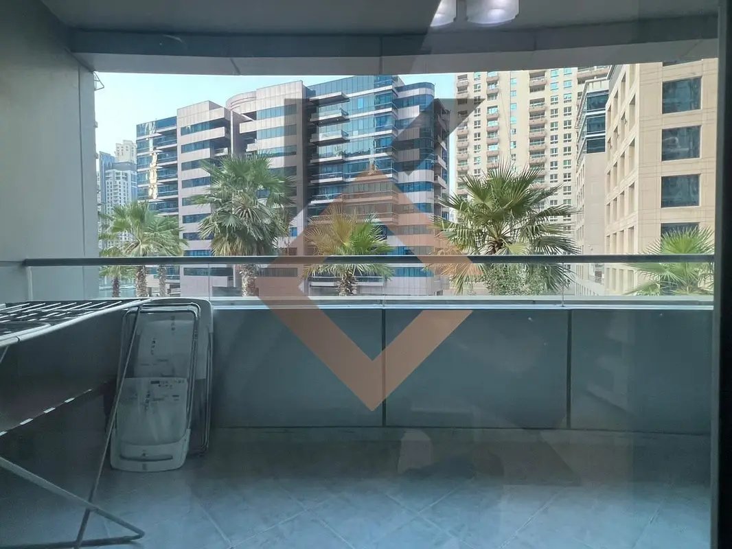 1-bedroom freehold apartment in Dubai Marina — photo 3 of 5