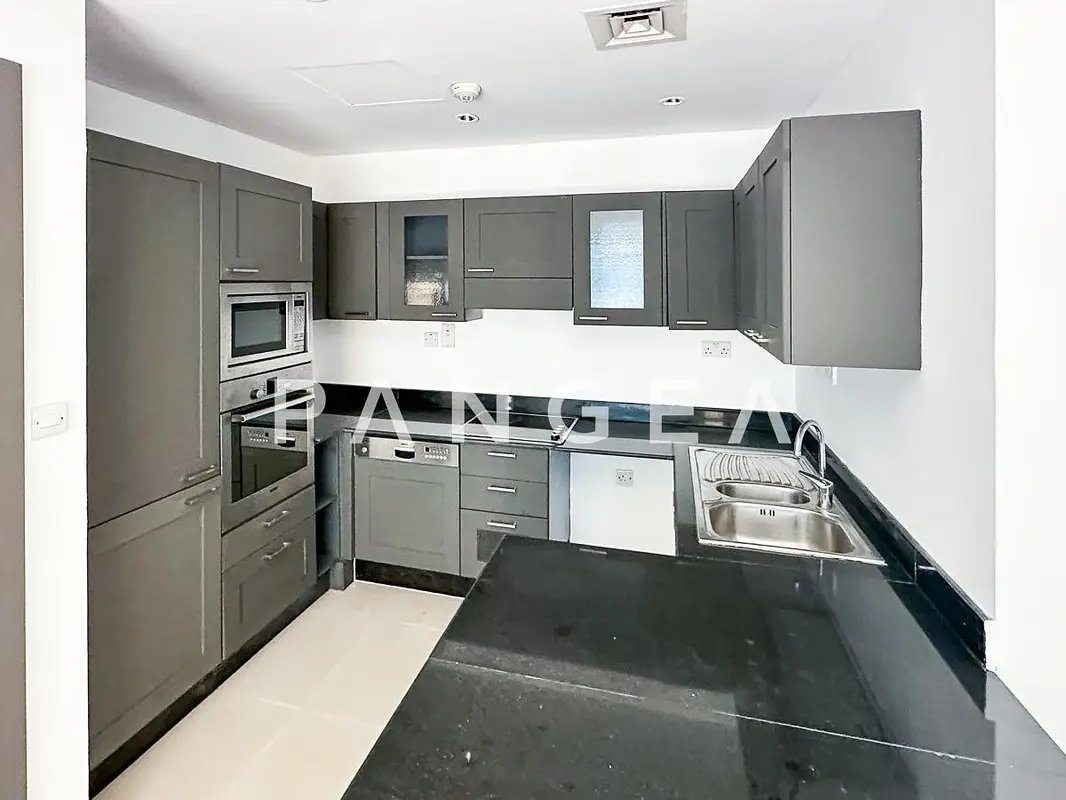 1-bedroom freehold apartment in Dubai Marina — photo 5 of 5