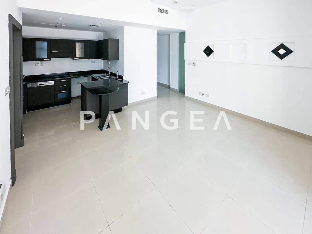 1-bedroom freehold apartment in Dubai Marina — photo 4 of 5