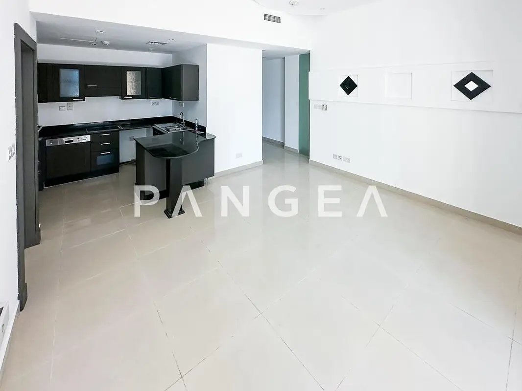 1-bedroom freehold apartment in Dubai Marina — photo 3 of 5