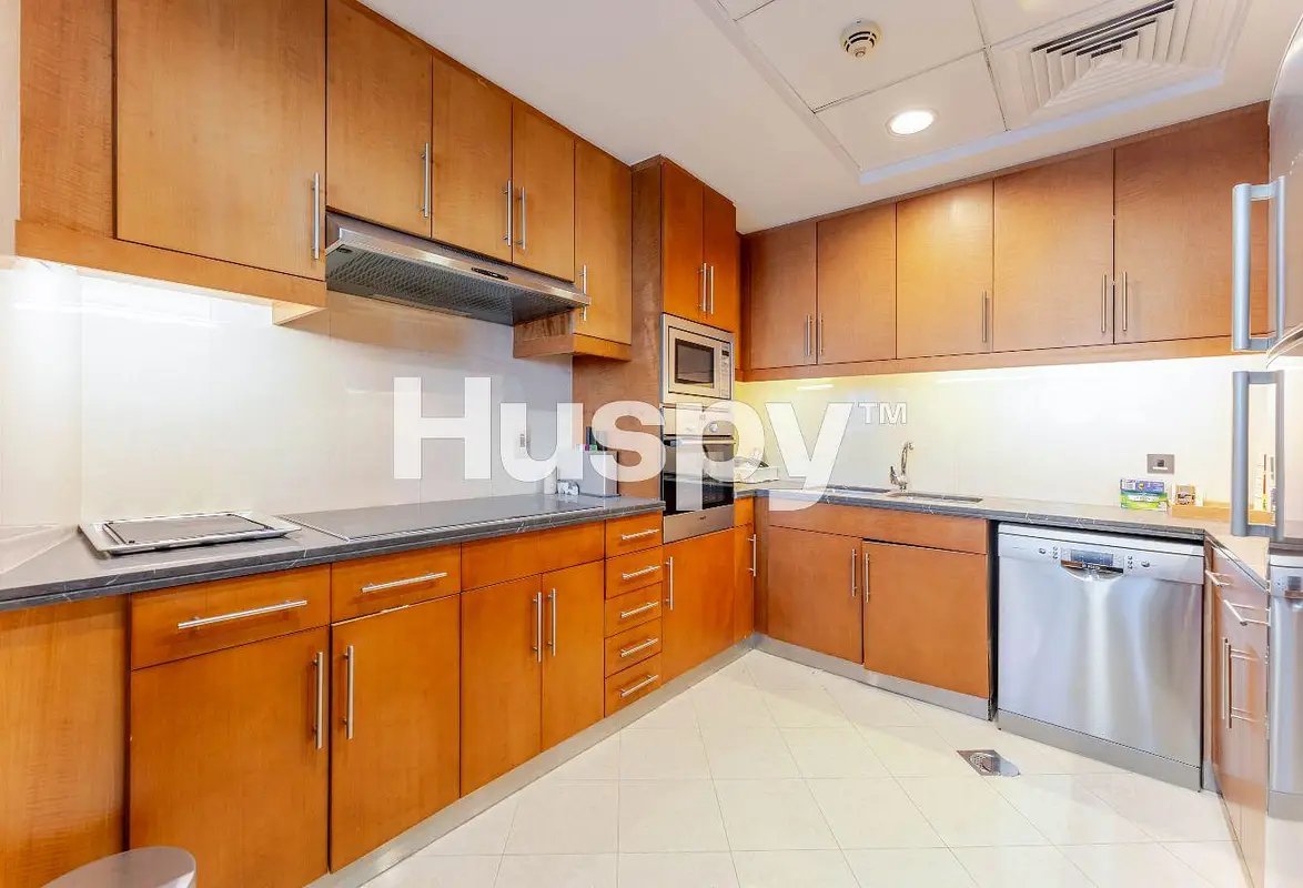 3-bedroom freehold apartment in Dubai Marina — photo 5 of 5