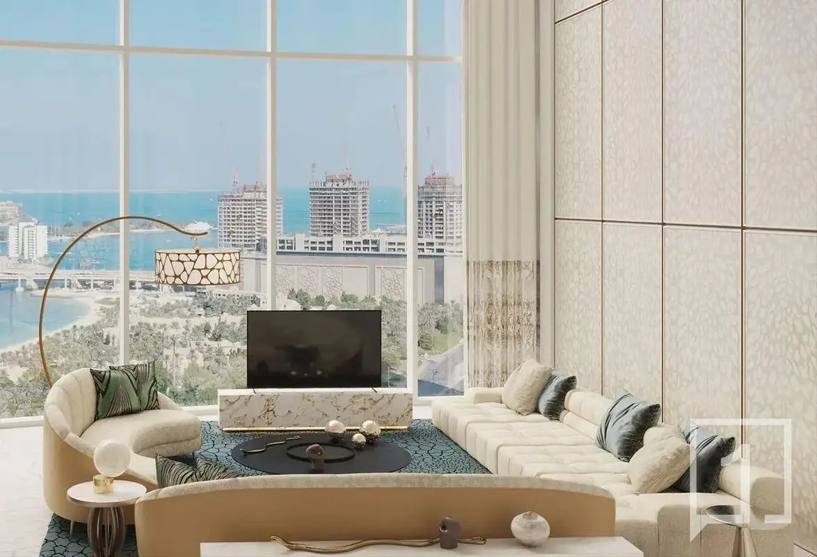2-bedroom freehold apartment in Dubai Marina — photo 5 of 5