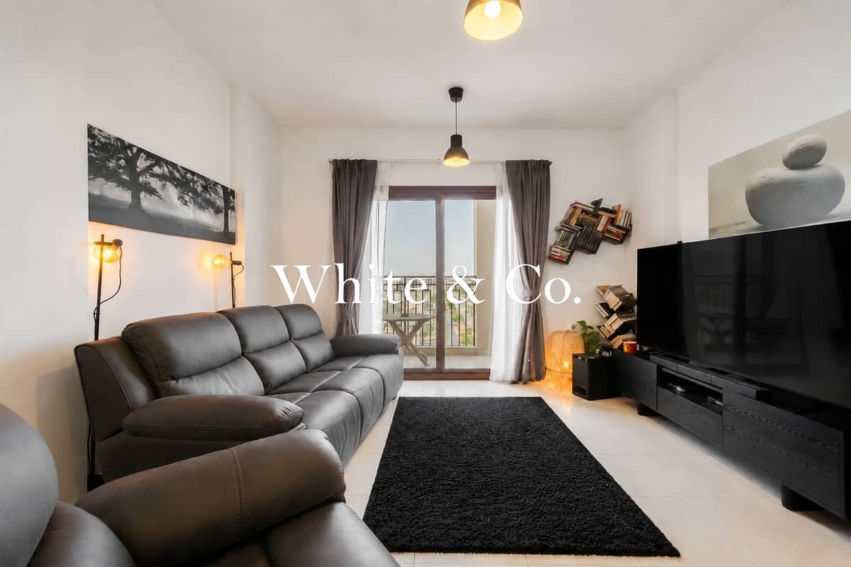 2-bedroom freehold apartment in Town Square — photo 4 of 5