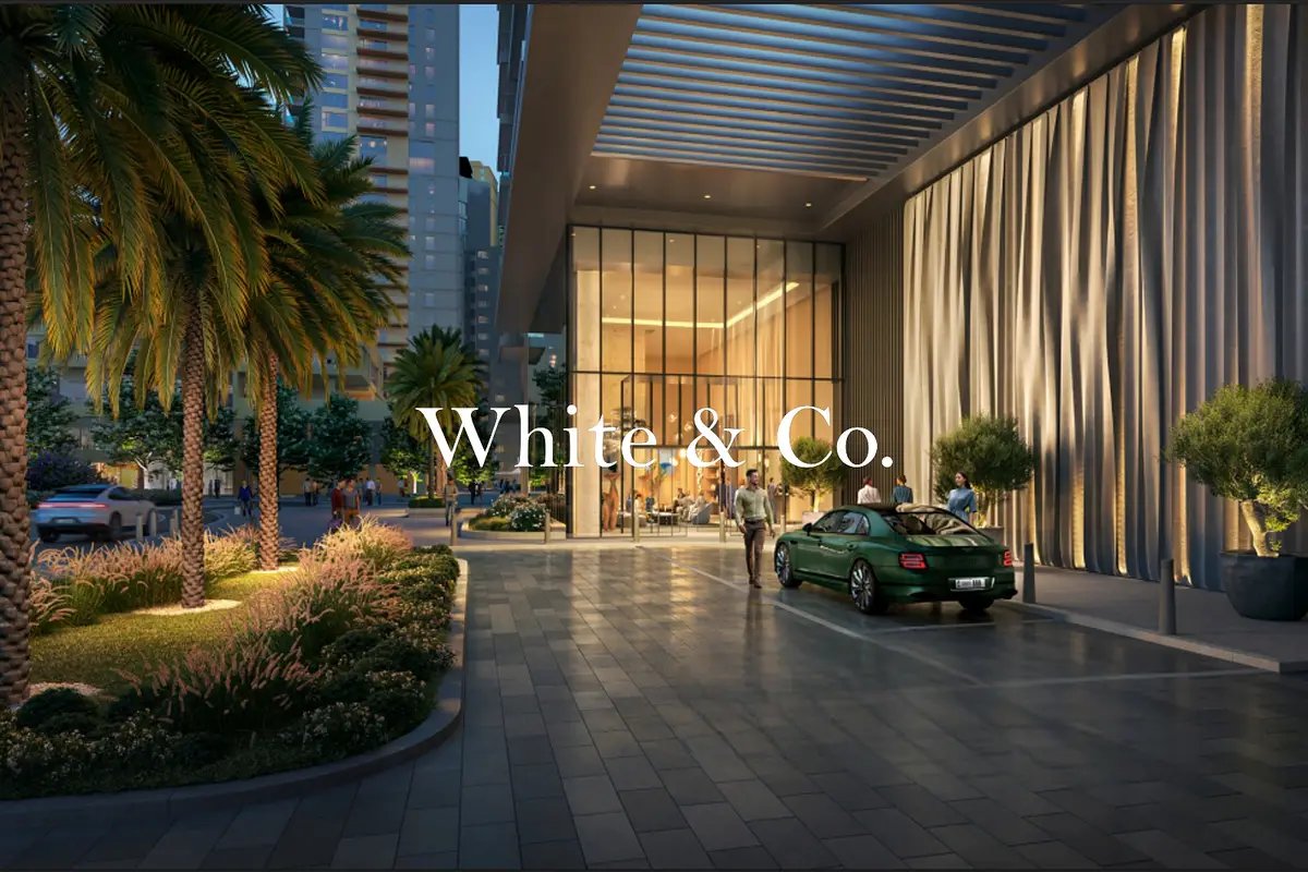 2-bedroom freehold apartment in Dubai Marina — photo 5 of 5