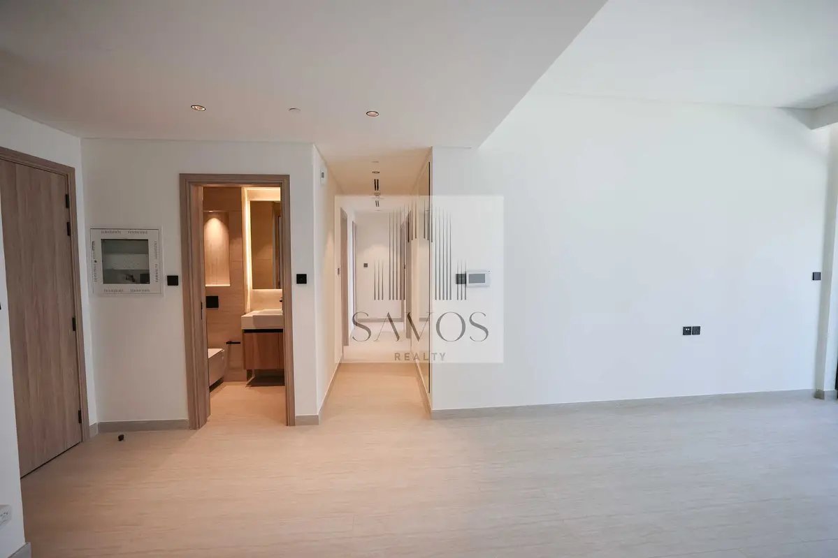 2-bedroom freehold apartment in Dubai Marina — photo 5 of 5