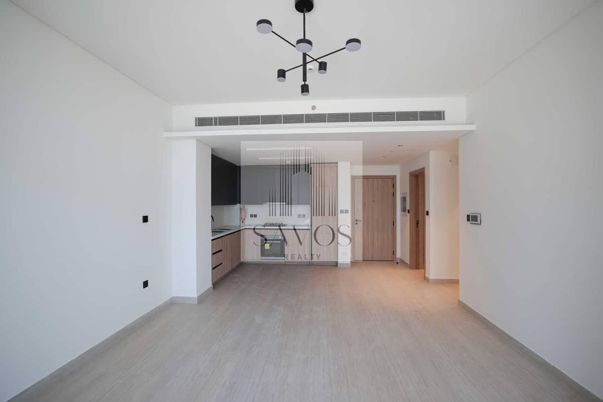 2-bedroom freehold apartment in Dubai Marina — photo 4 of 5