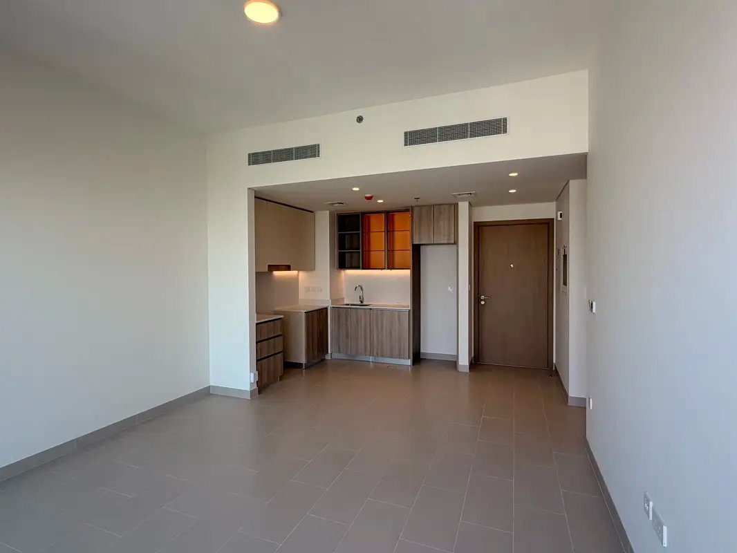 1-bedroom freehold apartment in Dubai Hills Estate — photo 5 of 5
