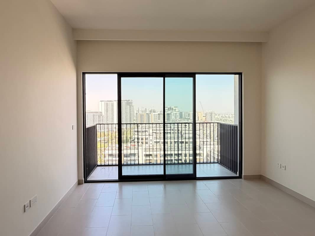 1-bedroom freehold apartment in Dubai Hills Estate — photo 4 of 5