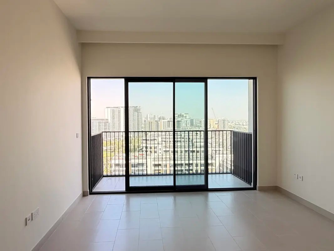 1-bedroom freehold apartment in Dubai Hills Estate — photo 3 of 5