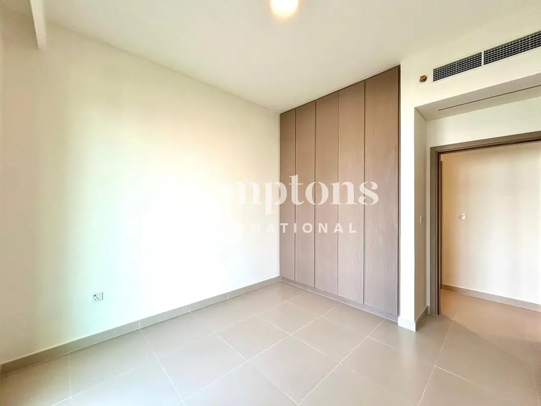 2-bedroom freehold apartment in Dubai Hills Estate — photo 3 of 5