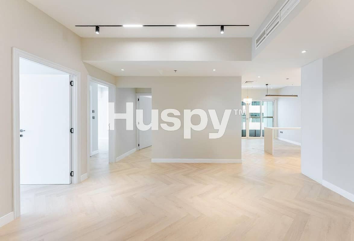 2-bedroom freehold apartment in Dubai Marina — photo 4 of 5