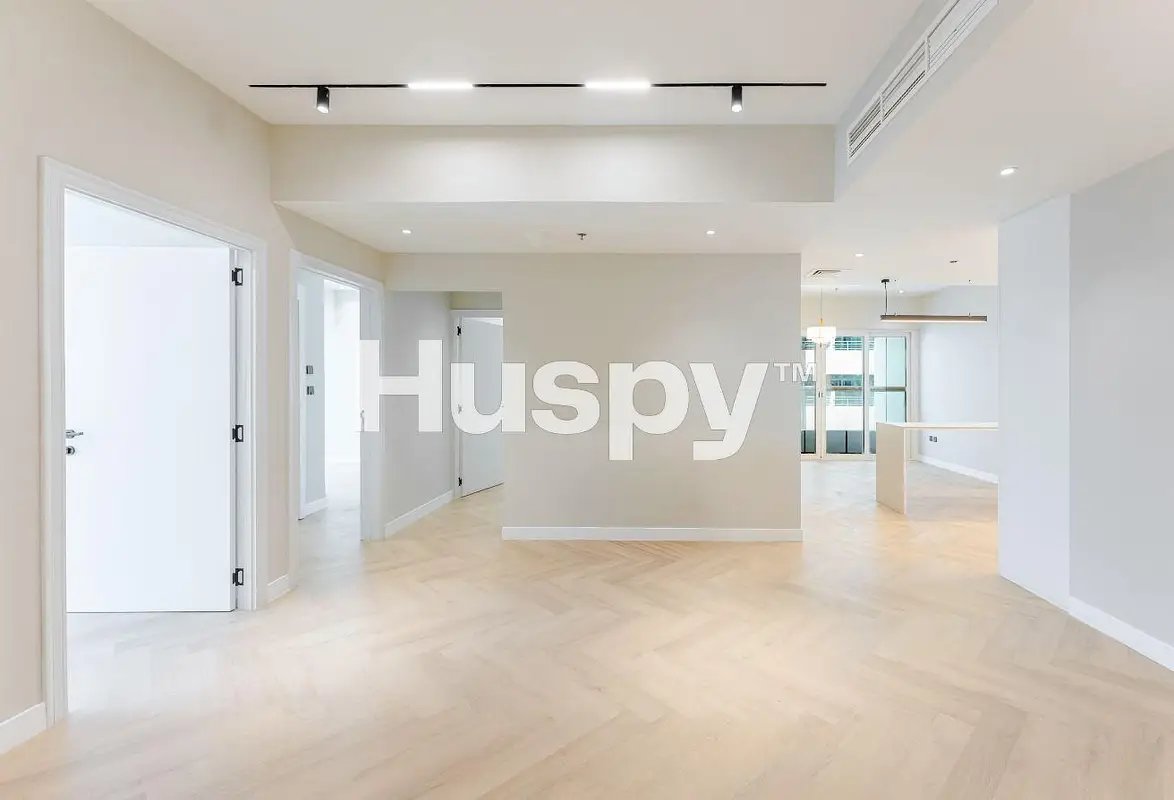 2-bedroom freehold apartment in Dubai Marina — photo 3 of 5