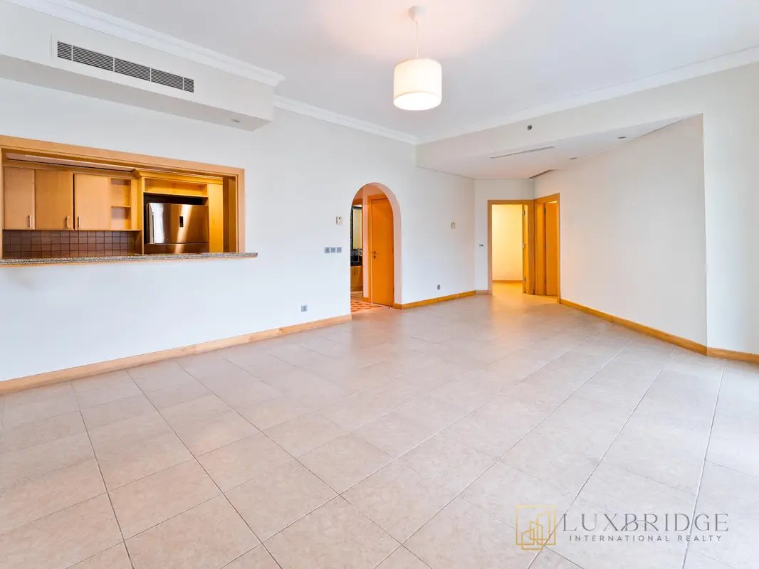 2-bedroom freehold apartment in Palm Jumeirah — photo 5 of 5