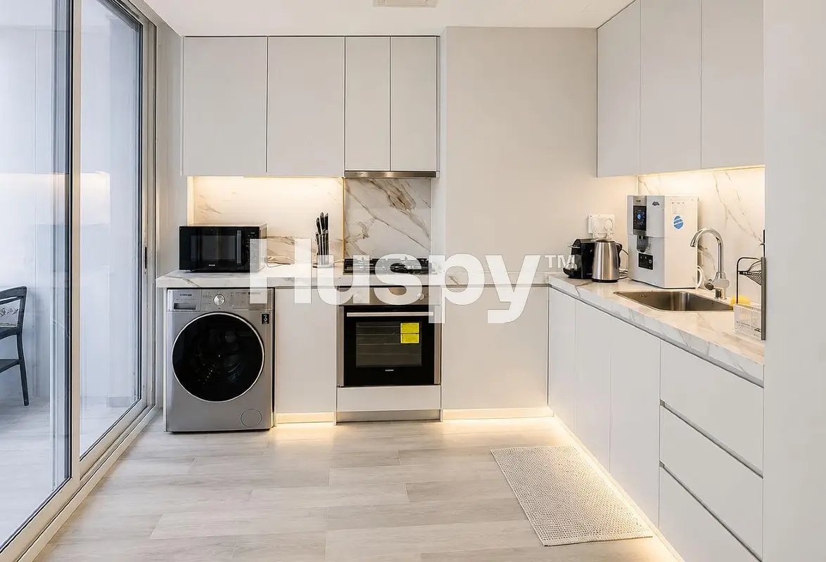 studio freehold apartment in Dubai Marina — photo 5 of 5