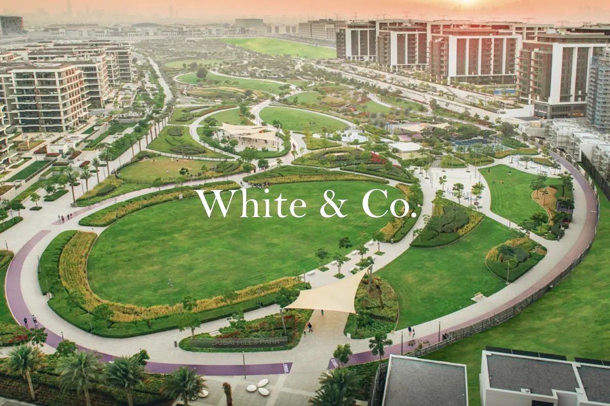 2-bedroom freehold apartment in Dubai Hills Estate — photo 5 of 5