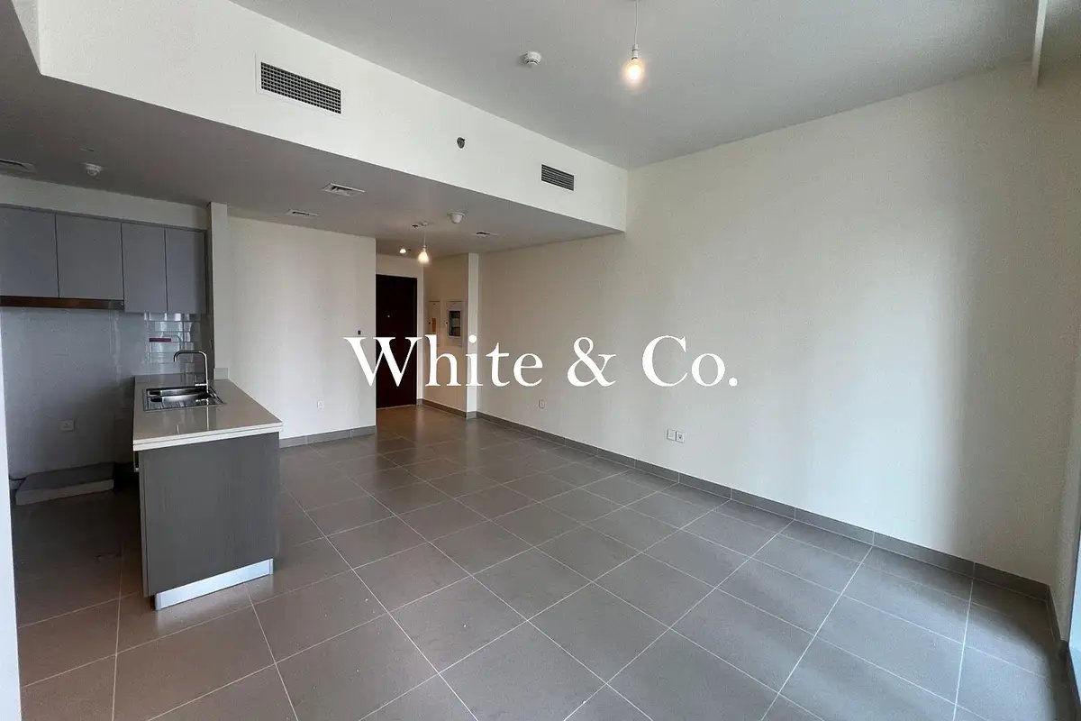3-bedroom freehold apartment in Downtown Dubai — photo 5 of 5