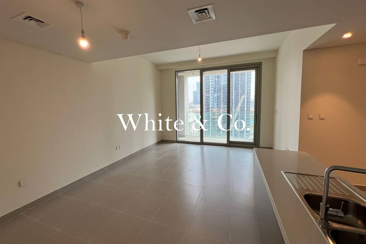 3-bedroom freehold apartment in Downtown Dubai — photo 4 of 5