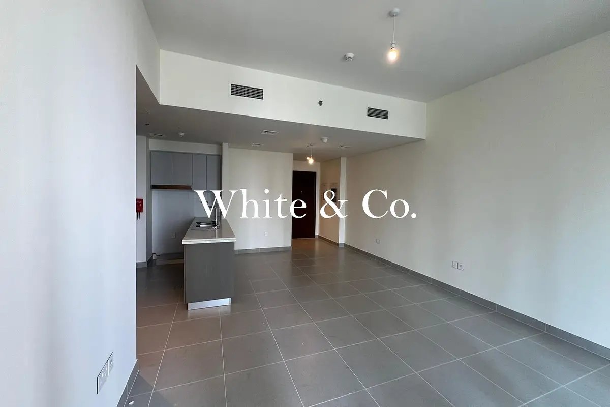 3-bedroom freehold apartment in Downtown Dubai — photo 2 of 5