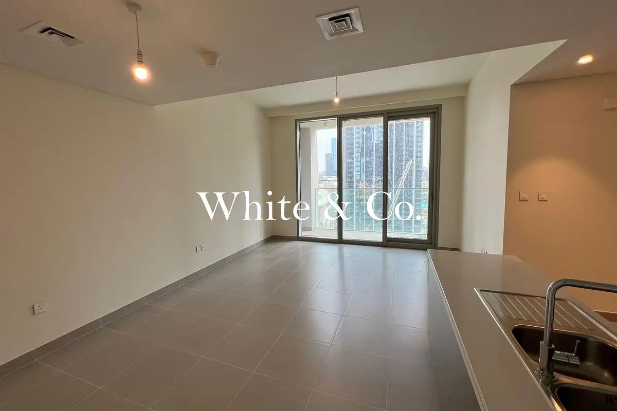3-bedroom freehold apartment in Downtown Dubai — photo 3 of 5