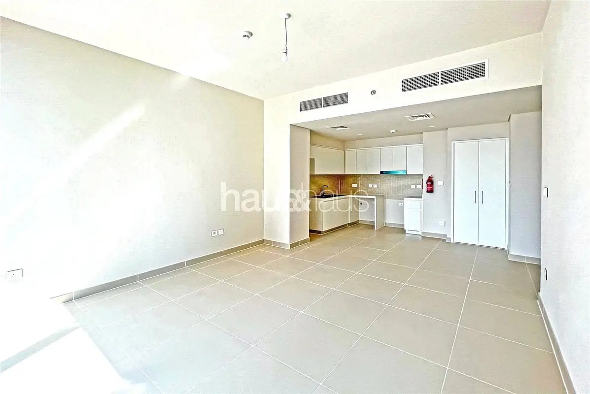 2-bedroom freehold apartment in Dubai Creek Harbour — photo 5 of 5
