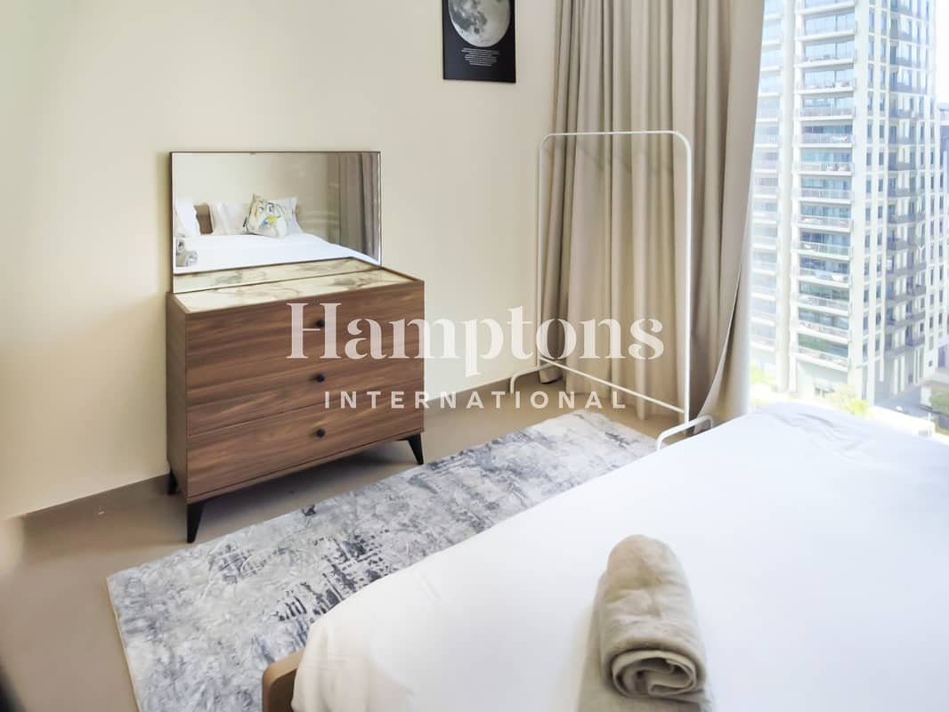1-bedroom freehold apartment in Dubai Hills Estate — photo 4 of 5
