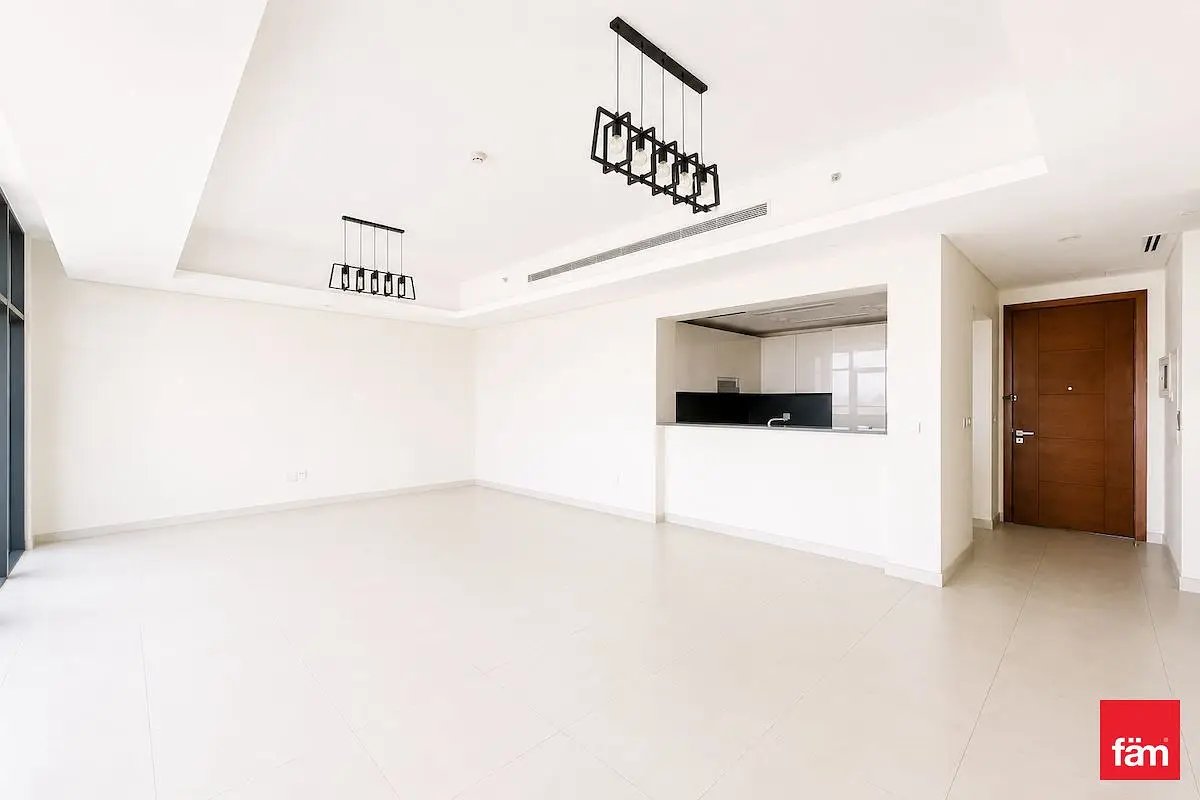 2-bedroom freehold apartment in Downtown Dubai — photo 5 of 5