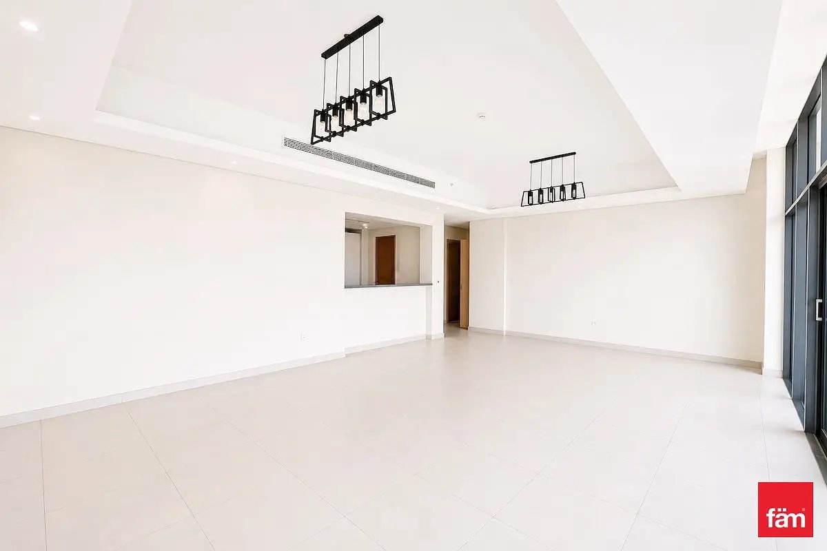 2-bedroom freehold apartment in Downtown Dubai — photo 3 of 5