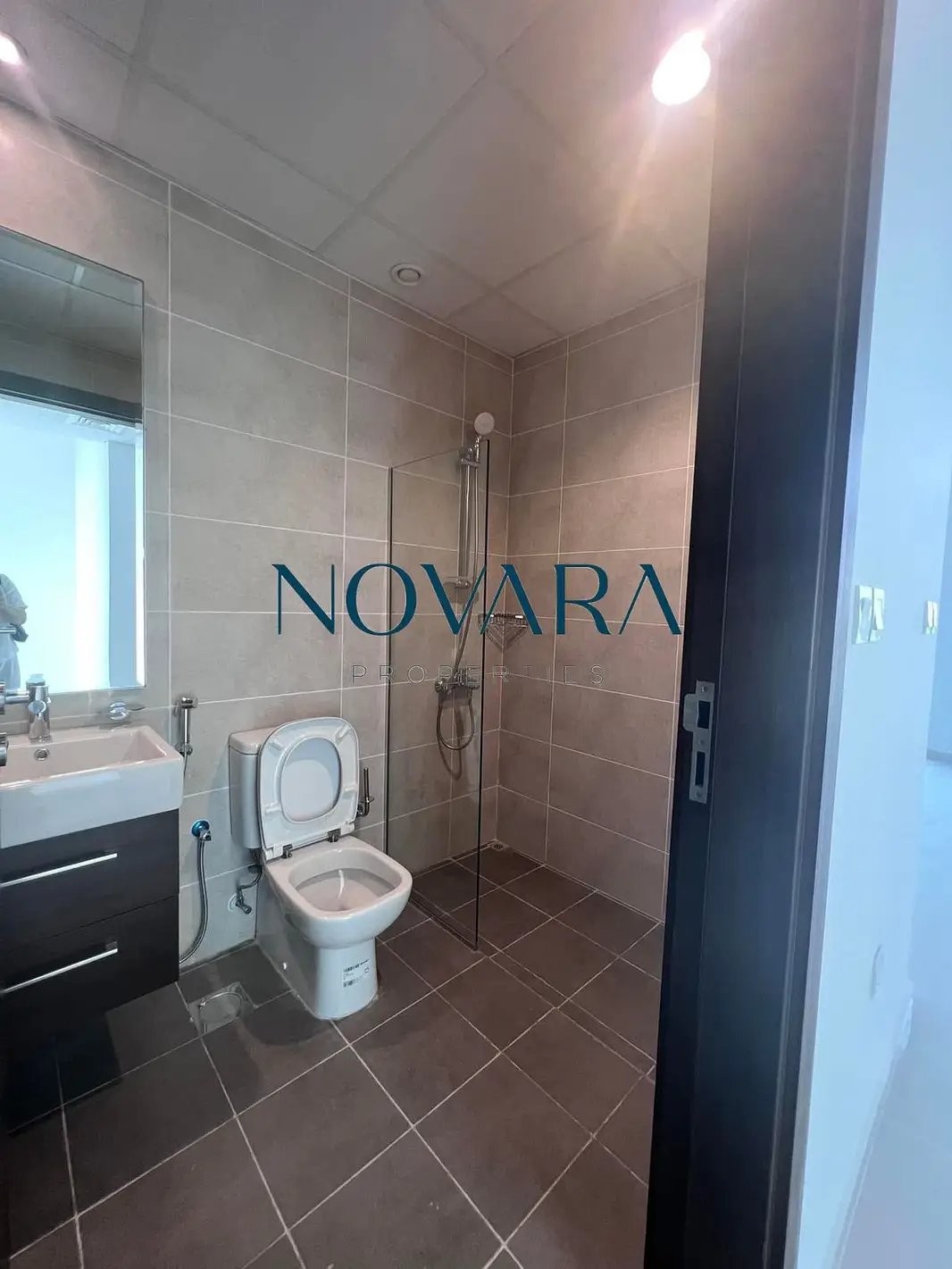 1-bedroom freehold apartment in DAMAC Hills 2 (Akoya by DAMAC) — photo 5 of 5