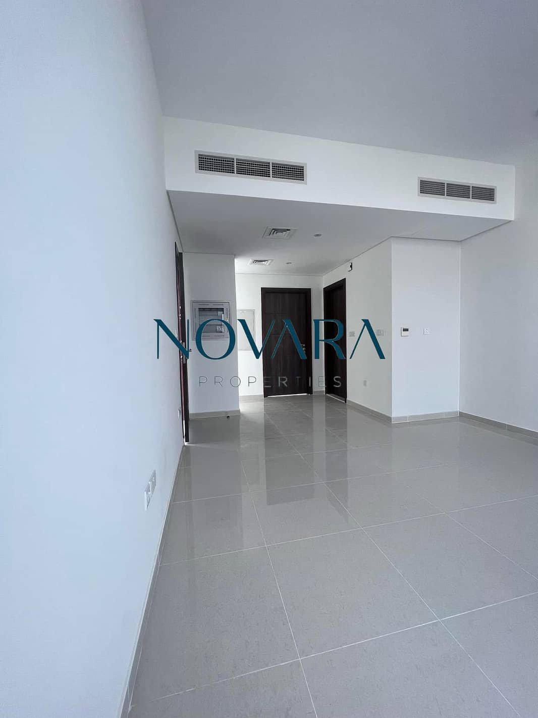 1-bedroom freehold apartment in DAMAC Hills 2 (Akoya by DAMAC) — photo 4 of 5