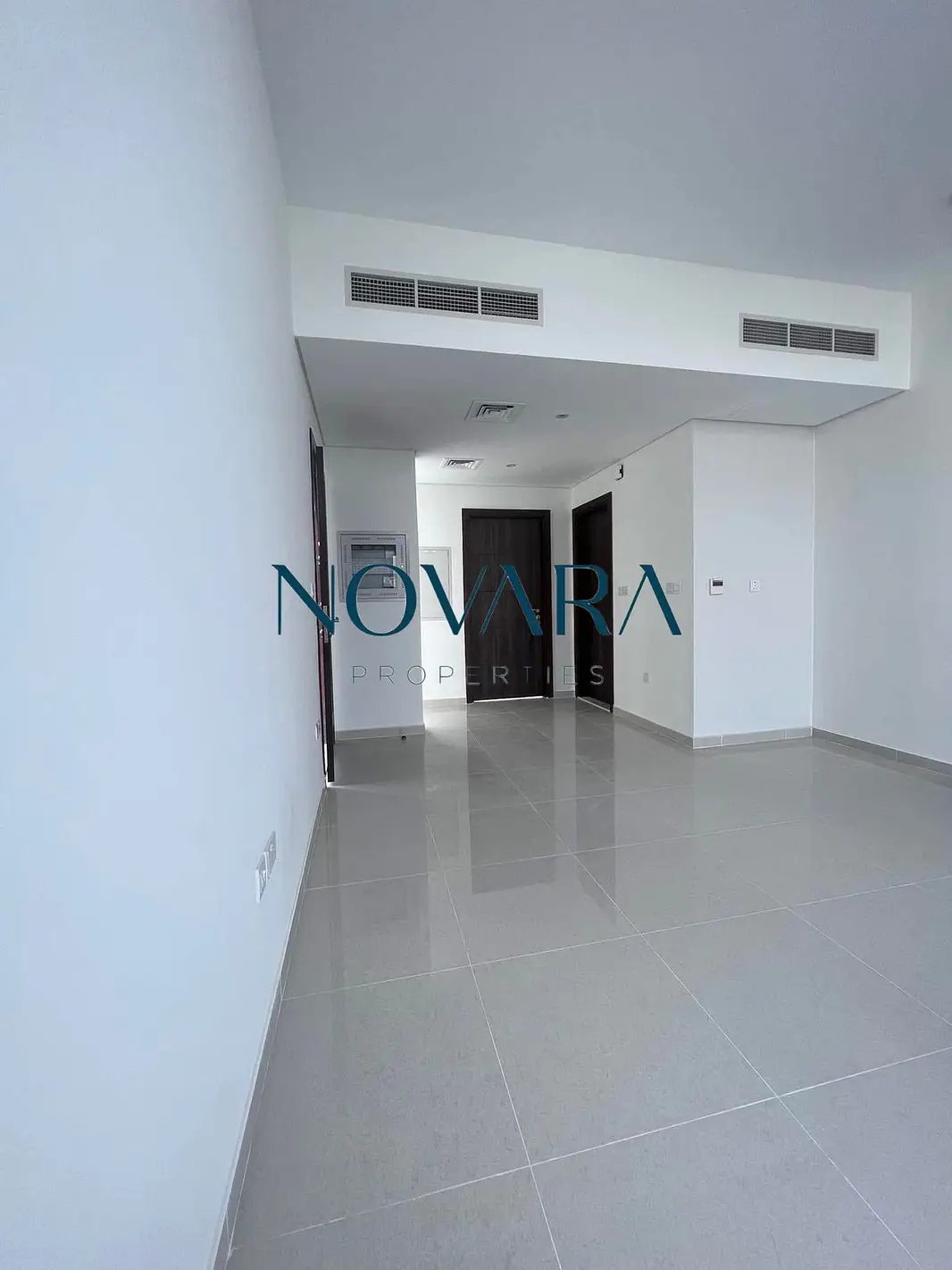 1-bedroom freehold apartment in DAMAC Hills 2 (Akoya by DAMAC) — photo 3 of 5