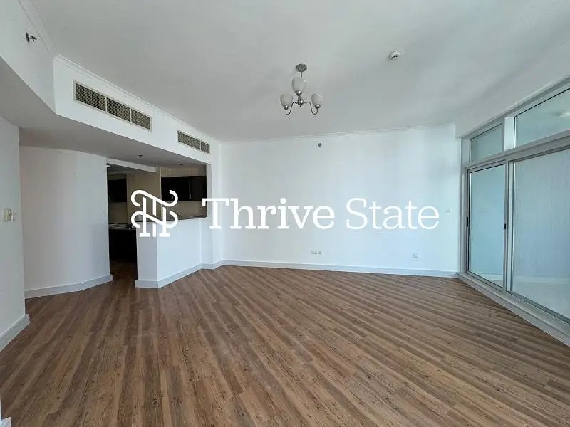 2-bedroom freehold apartment in Dubai Marina — photo 5 of 5