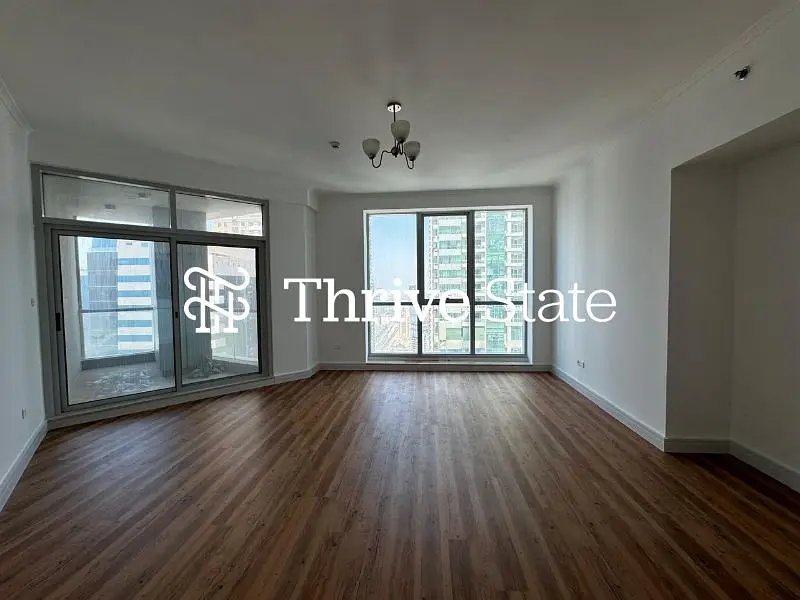 2-bedroom freehold apartment in Dubai Marina — photo 3 of 5