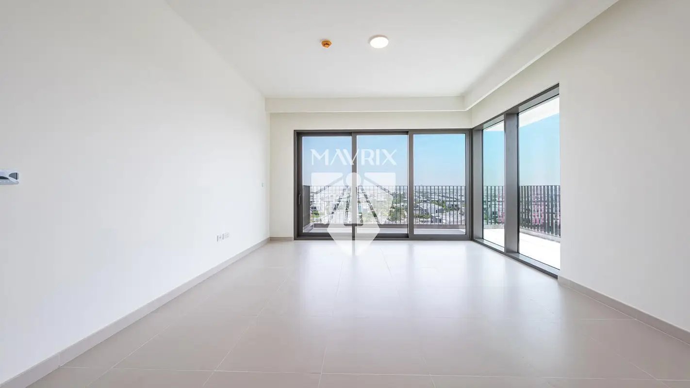 2-bedroom freehold apartment in Dubai Hills Estate — photo 5 of 5