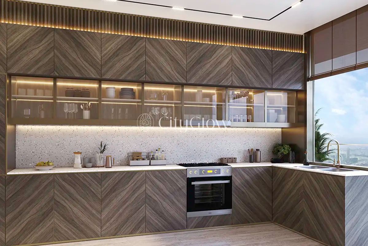 2-bedroom freehold apartment in Downtown Dubai — photo 3 of 5