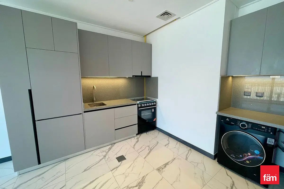 1-bedroom freehold apartment in Mohammed Bin Rashid City (MBR City) — photo 4 of 4