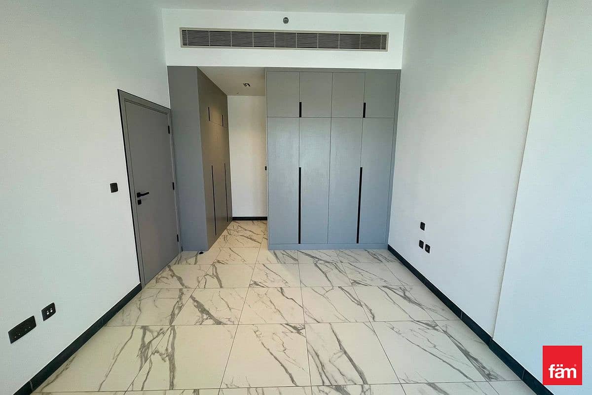 1-bedroom freehold apartment in Mohammed Bin Rashid City (MBR City) — photo 3 of 4
