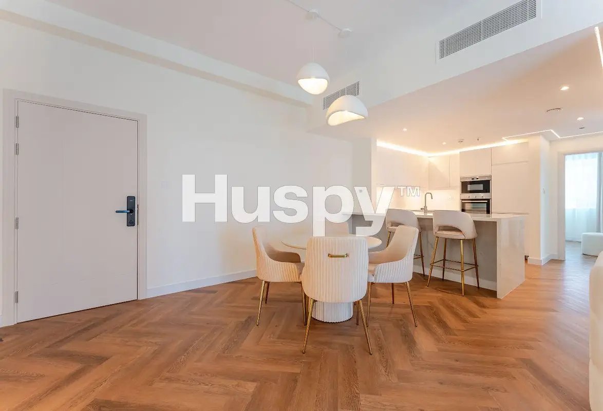 2-bedroom freehold apartment in Dubai Marina — photo 5 of 5