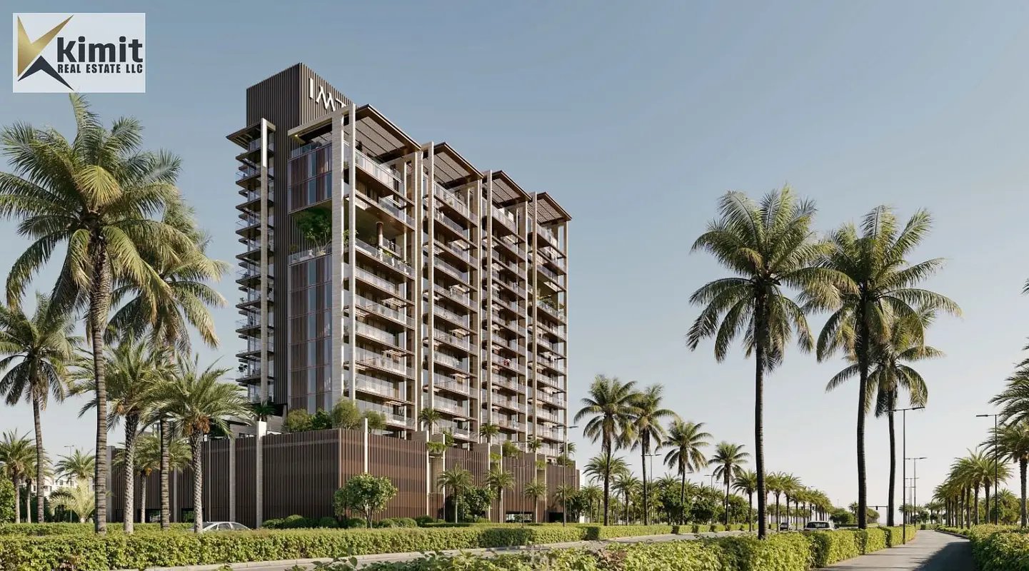 2-bedroom freehold apartment in Dubai Islands — photo 3 of 5