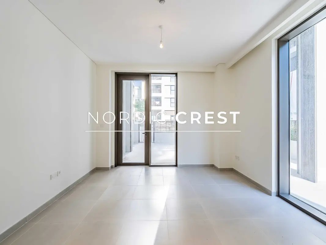 2-bedroom freehold apartment in Dubai Creek Harbour — photo 5 of 5