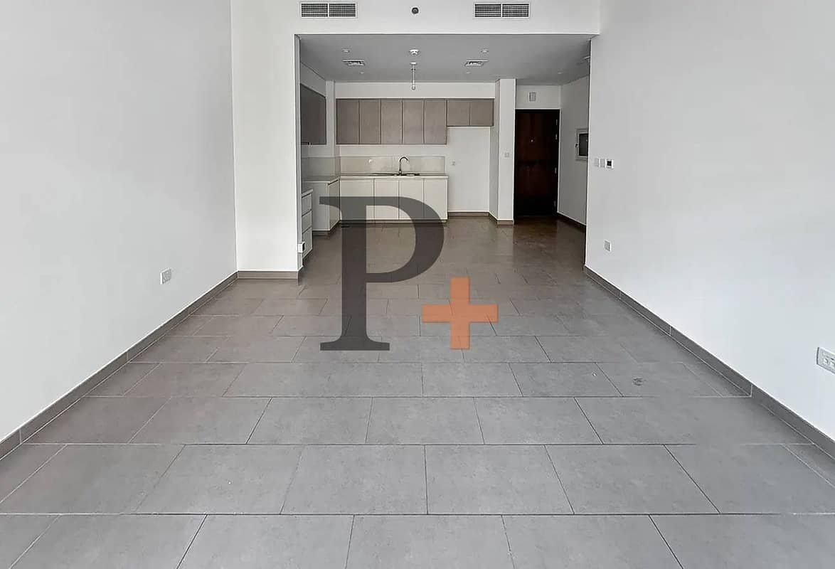 2-bedroom freehold apartment in Dubai Hills Estate — photo 4 of 5