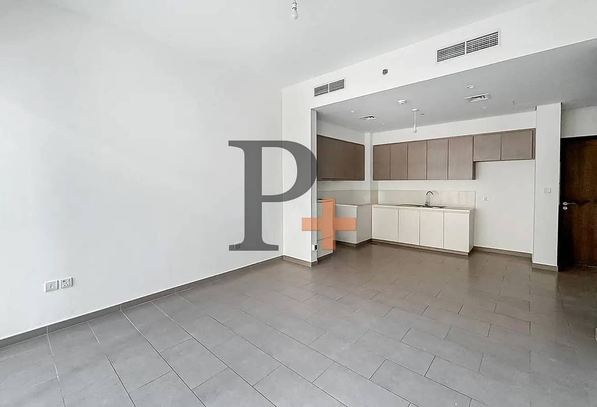 2-bedroom freehold apartment in Dubai Hills Estate — photo 1 of 5