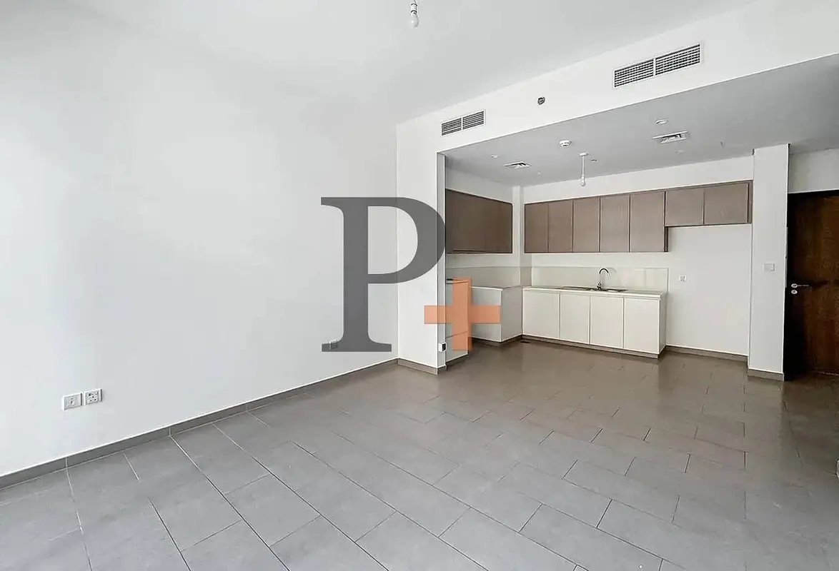2-bedroom freehold apartment in Dubai Hills Estate — photo 2 of 5