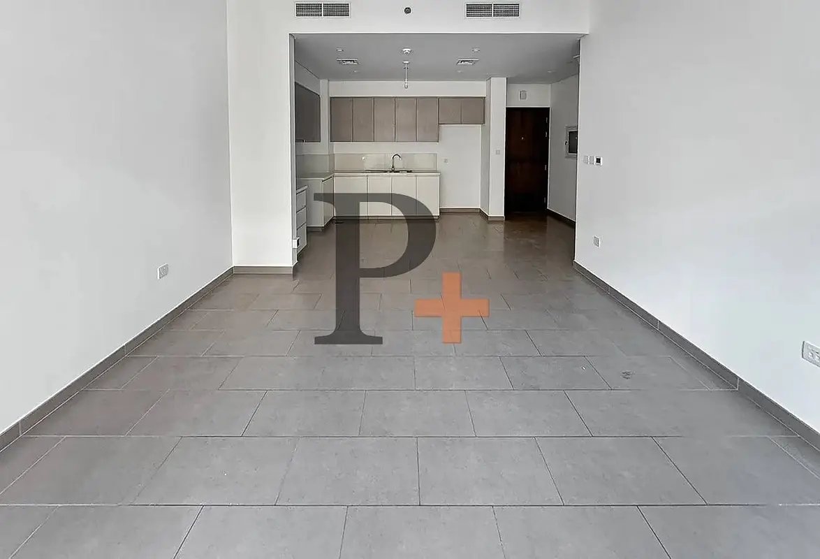 2-bedroom freehold apartment in Dubai Hills Estate — photo 3 of 5