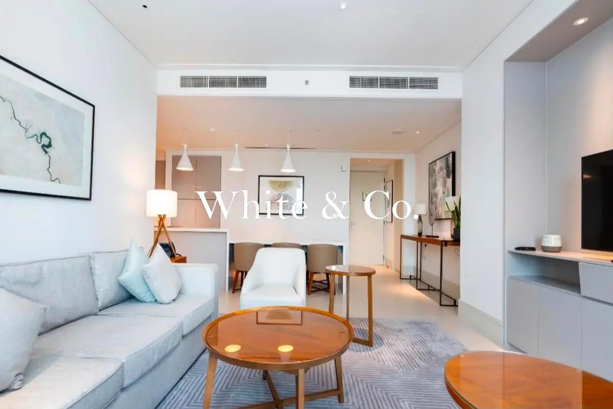 2-bedroom freehold apartment in Downtown Dubai — photo 5 of 5