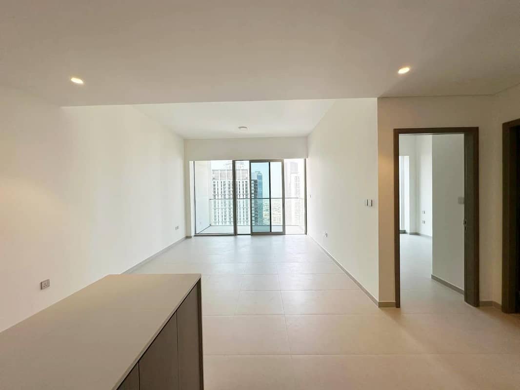 1-bedroom freehold apartment in Downtown Dubai — photo 4 of 5